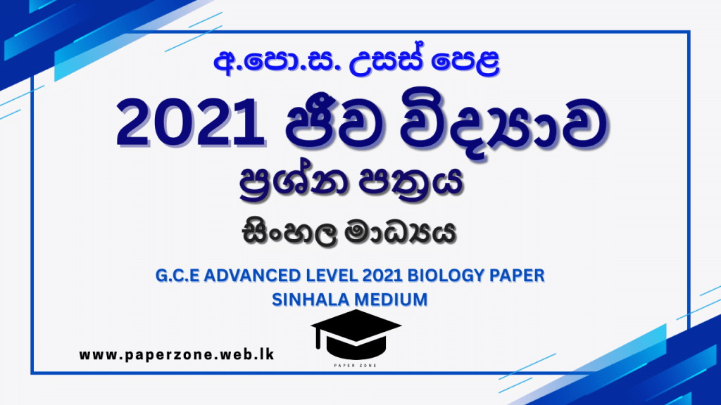 2021 bio
