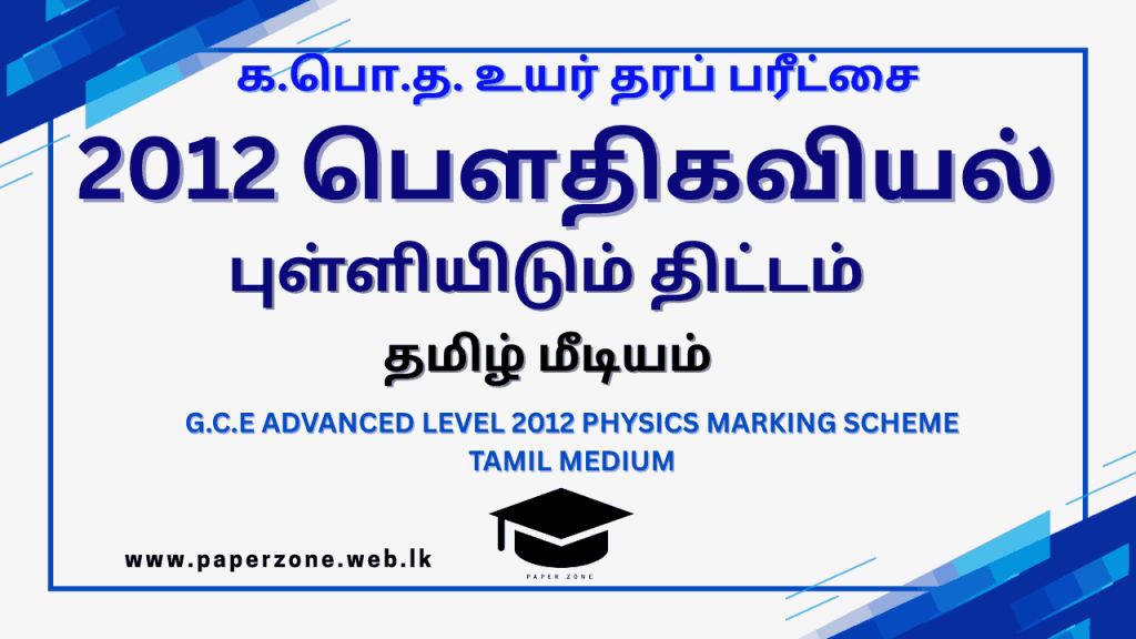 2012 phy marking tm