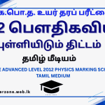 2012 phy marking tm