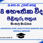 2018 phy marking sm