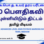 2020 phy marking tm