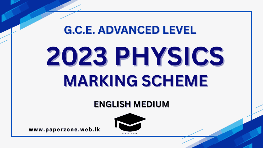 2023 Phy Marking em