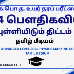 2024 phy marking tm