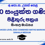 2010 cm ans