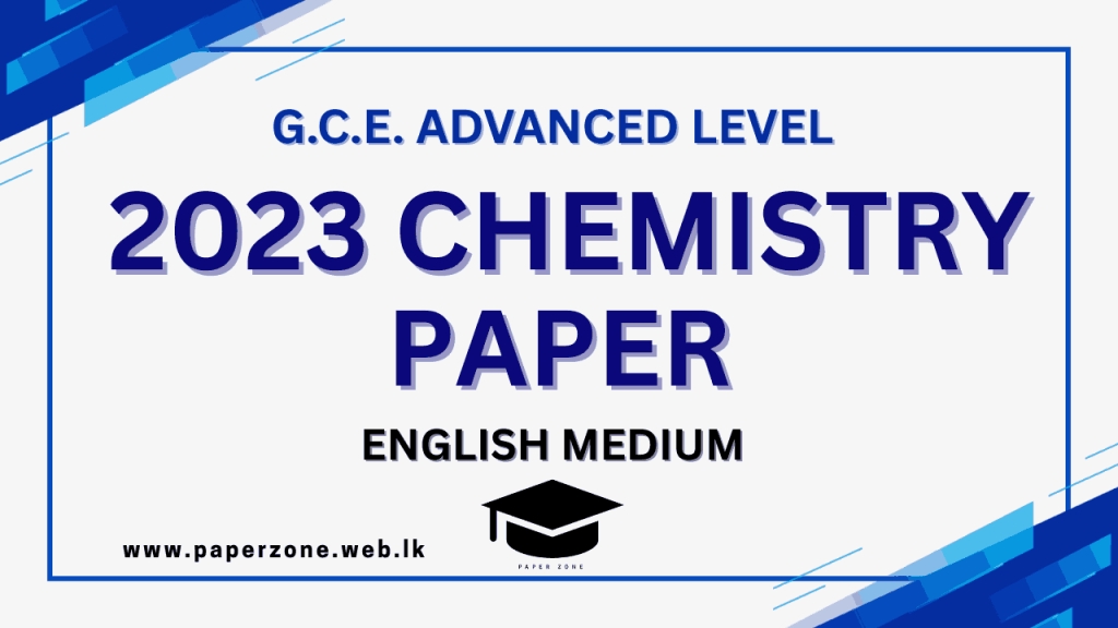 2023 chem paper em